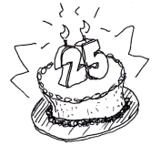 birthday25